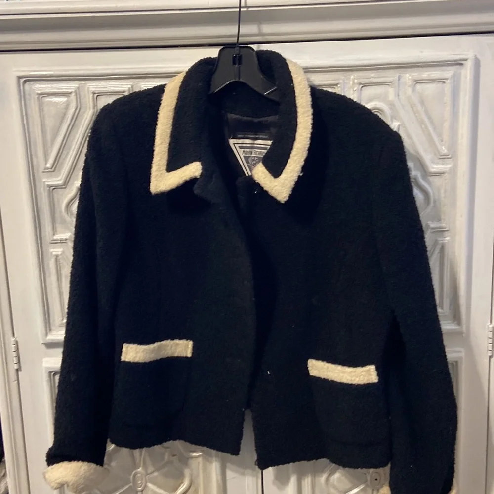 Final price accepted ❤️ Vintage jacket - Picture 2 of 7